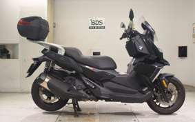 BMW C400X 2021