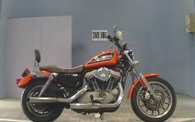 HARLEY XL1200R 2004 CLP