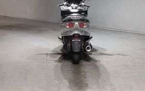 HONDA FORZA Z MF08