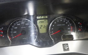 SUZUKI SKYWAVE 250 (Burgman 250) M CJ45A
