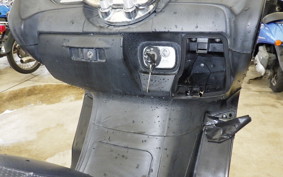 YAMAHA MAJESTY 400 Gen.2 2012 SH06J