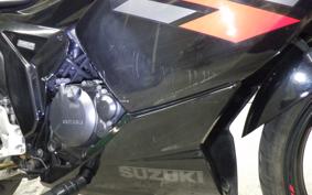 SUZUKI GIXXER 150 SF 2024