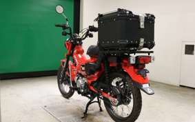 HONDA CT125-2 JA65