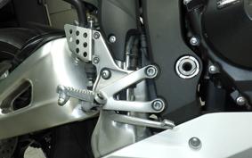 HONDA CBR600RR A 2017 PC40