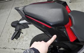 HONDA CBR250RR A 2023 MC51