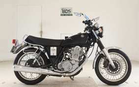YAMAHA SR400 Gen.5 2019 RH16J
