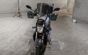 HONDA ZOOMER-X JF38