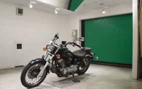 YAMAHA DRAGSTAR 250 1997 VG02J