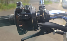 YAMAHA SR400 2021 RH16J
