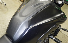 YAMAHA MT-07 2024 RM33J