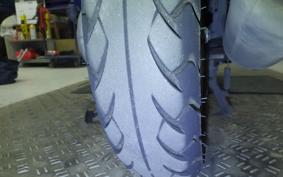 SUZUKI ADDRESS V125 DT11A
