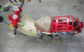 HONDA C110 SUPER CUB JA59