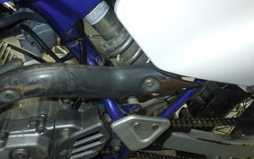 YAMAHA TT-R125 2025 CE07Y