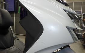 YAMAHA CYGNUS 125 XSR 3 2020 SED8J