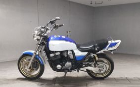 SUZUKI GSX400 1998 GK79A