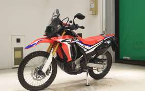 HONDA CRF250 RALLY LD 2025 MD44