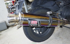 HONDA RX125