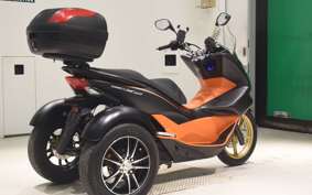 HONDA PCX 150 TRIKE