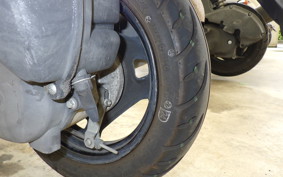 SUZUKI LET's 4 Basket CA43A