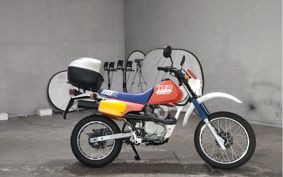 HONDA XLR80R HD10