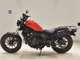 Фото Honda REBEL 500 A 2017 с японского аукциона