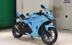 YAMAHA YZF-R25 A 2023 RG43J
