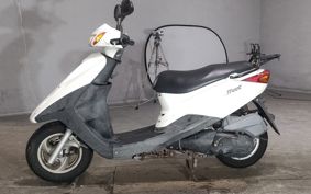 YAMAHA AKUSHI STREET SE53J