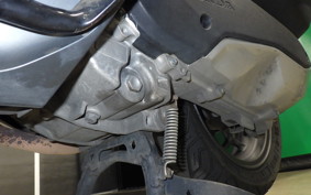 HONDA PCX 160 2002 KF47