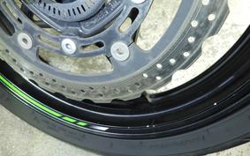 KAWASAKI NINJA 400 2021 EX400G