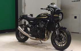 KAWASAKI Z900RS CAFE 2023 ZR900K