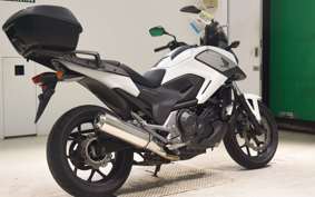 HONDA NC750X 2016 RC72