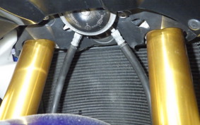 YAMAHA YZF-R6 2008