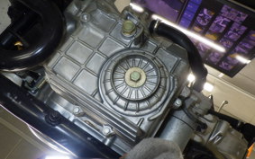 HONDA VTR 250 2022 MC33