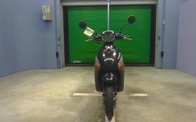 SUZUKI LET's 4 G CA41A
