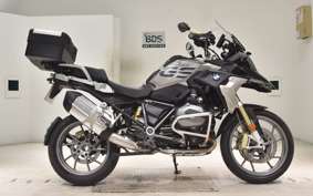 BMW R1200GS 2018
