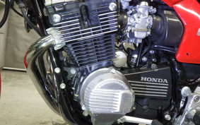 HONDA CBX550F 2018 PC04