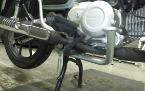 HONDA CROSS CUB 110 2014 JA60