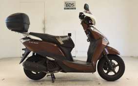 HONDA LEAD 125 JF45