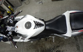 HONDA CBR600RR GEN 3 2008 PC40