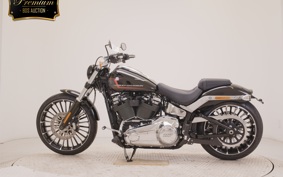 HARLEY FXBR1920 2025