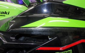 KAWASAKI NINJA 400 2021 EX400G