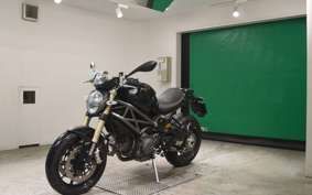 DUCATI MONSTER 1100 EVO 2013