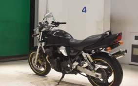 SUZUKI INAZUMA 400 (GSX400) 2002 GK7BA