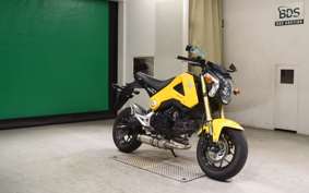 HONDA GROM 2003 JC61