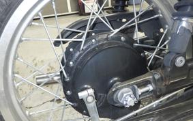 KAWASAKI W650 2004 EJ650A