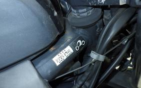 YAMAHA YZF-R25 A RG10J