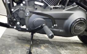 HARLEY FXBBS1870 2021
