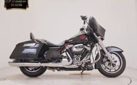 HARLEY FLHT 1750 2020
