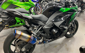 KAWASAKI NINJA 1000SX 2024 ZXT02K