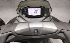 SUZUKI BURGMAN STREET 125EX EA23M